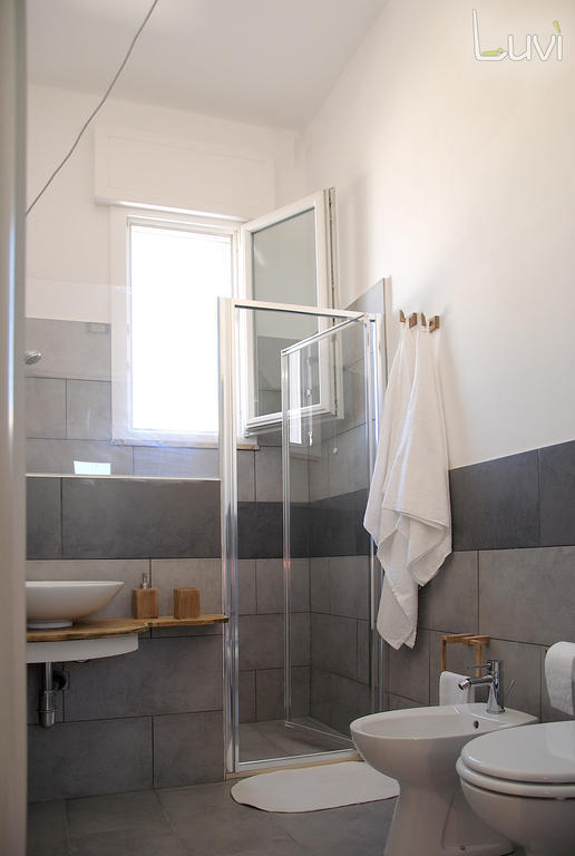 B&B Luvi Maruggio Quarto foto